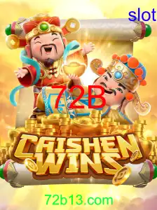CaishenWins