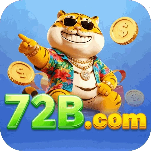 72B Logo